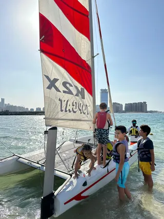 SeaYou Watersport Center