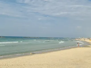 Beach Club TLV