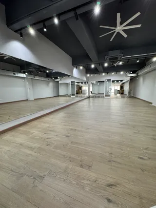 Rhythm & Shoes Dance Academy