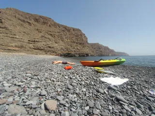 Gomera Rent a Boat