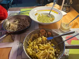 Trattoria Degli Umbri