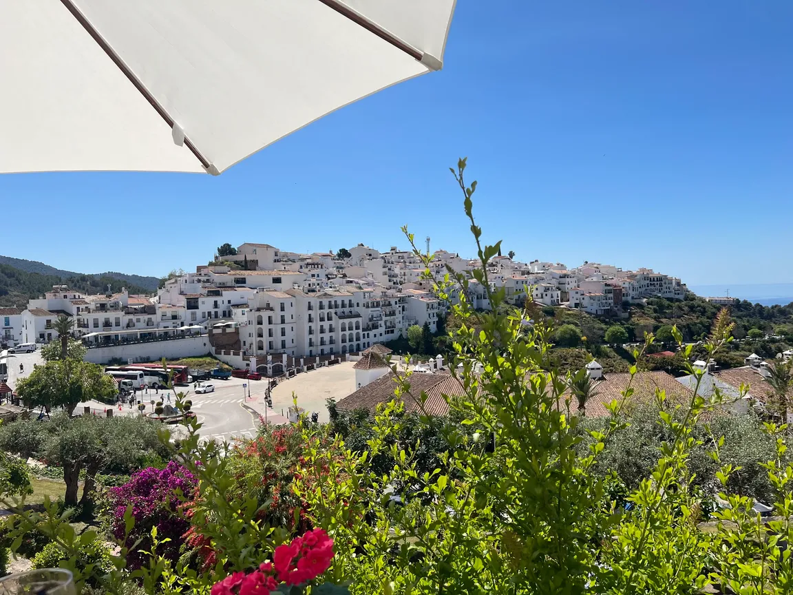 Pura Cepa Frigiliana