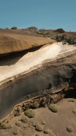 Montaña Blanca