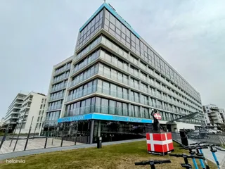 Marine Hotel & Ultra Marine by Zdrojowa