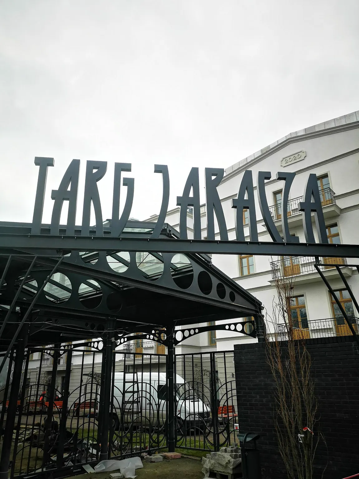 Targ Jaracza