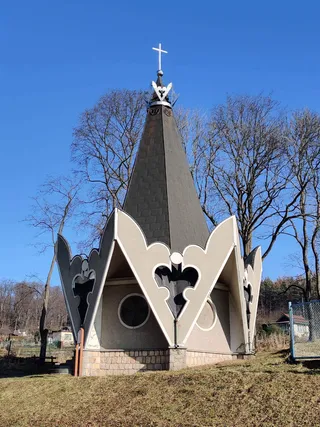 Droga Różańcowa (Bardo)