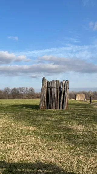 Monks Mound