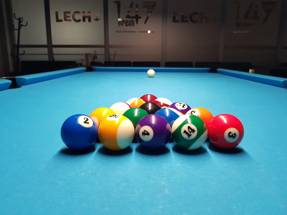 147 Break Zamieniecka