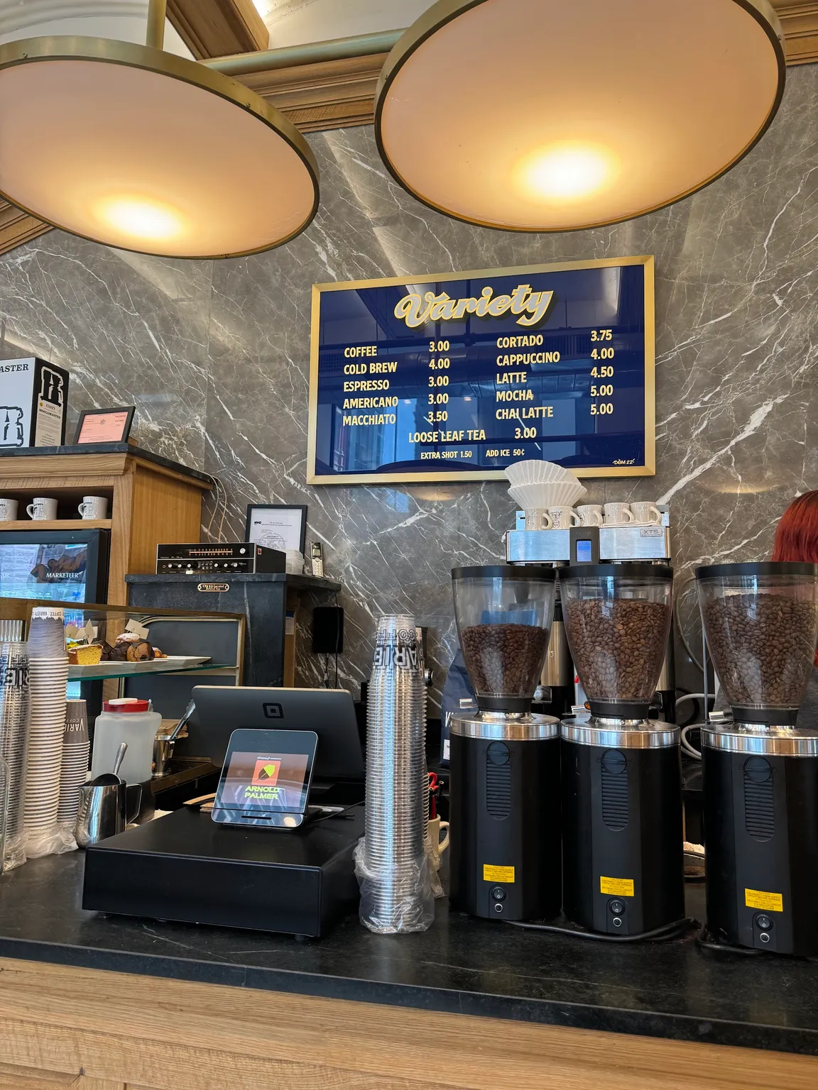 Variety Coffee Roasters