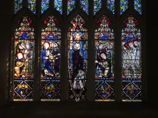 Old St Stephen's Church (St Stephen's Chapel)