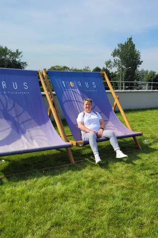 Park Nauki Torus