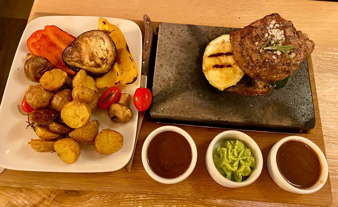Chleb i Wino Stągiewna Gdańsk Restauracja