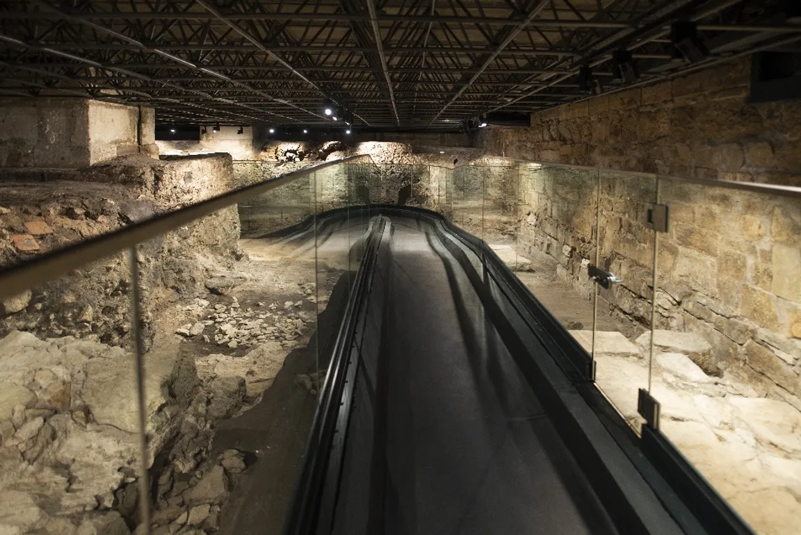 Muzeum Archeologiczne w Wiślicy