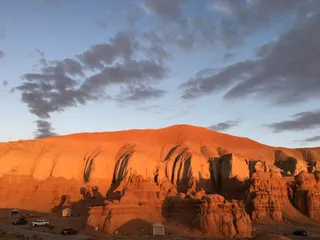 Goblin Valley State Park
