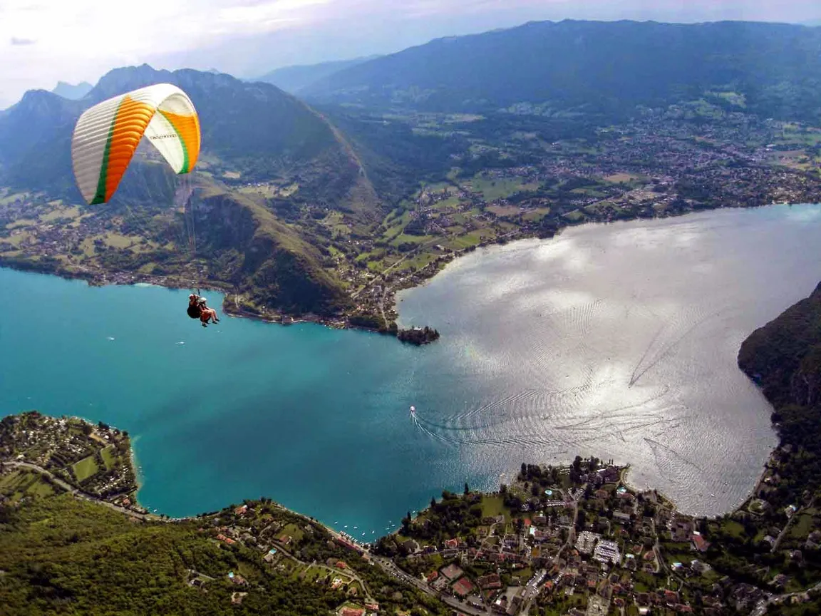 Annecy Aventure