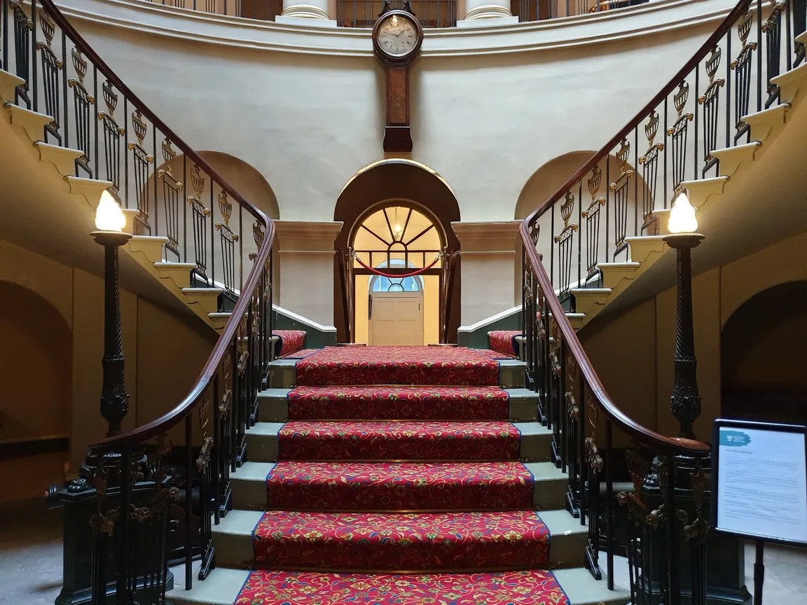Culzean Castle