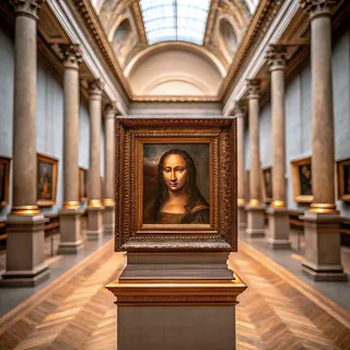 Art galleries