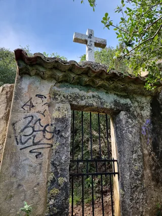 Convento Velho da Arrábida