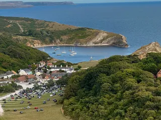Dorset National Landscape