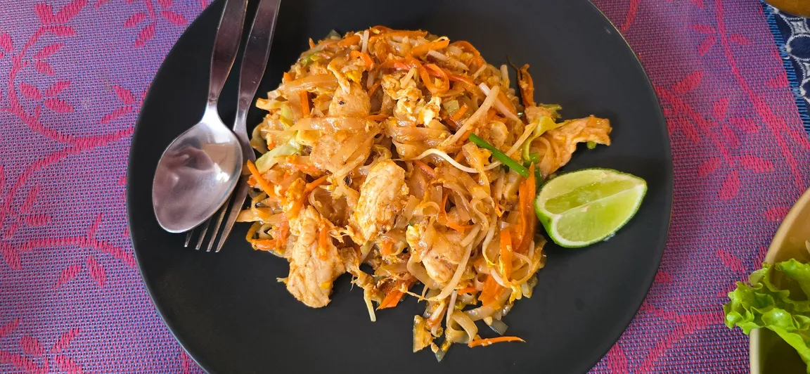 Tom Yam Restaurant