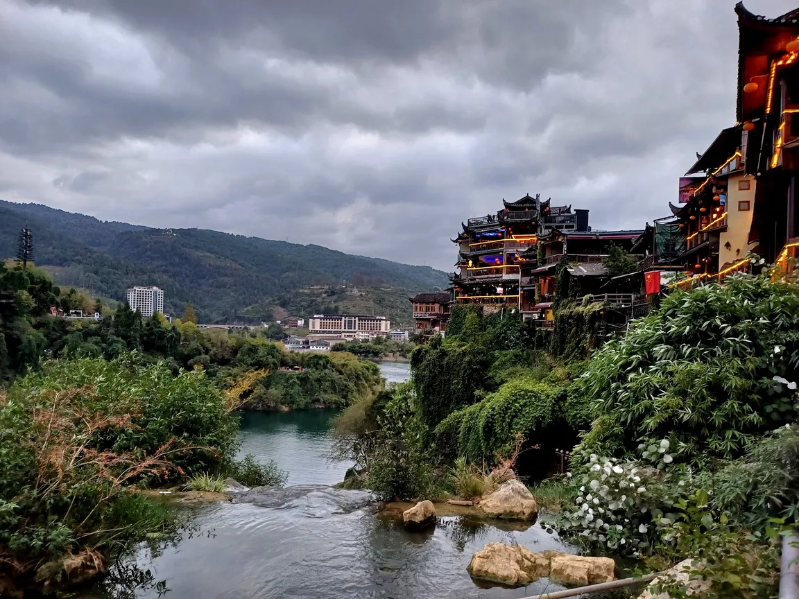 Furongzhen
