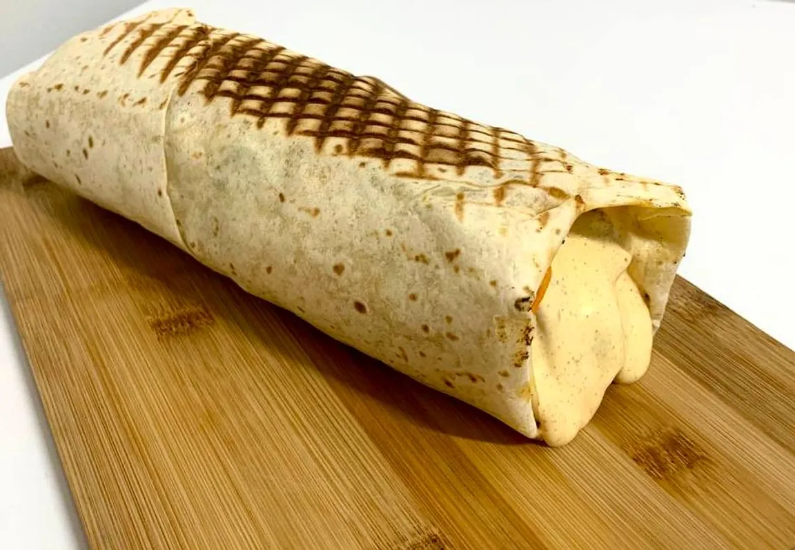 Barka Bar Sushi Pizza Kebab