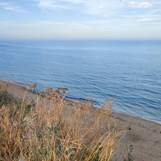 Stone Bay