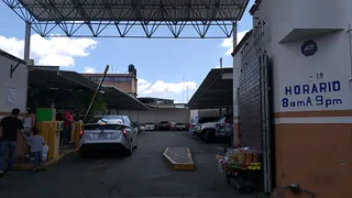 Estacionamiento Tlaquepaque