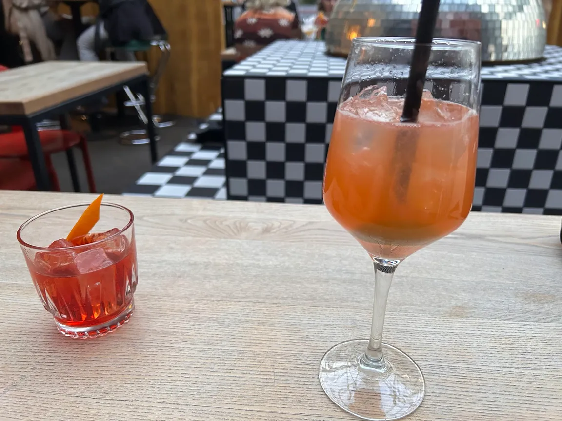 Wozownia Bar