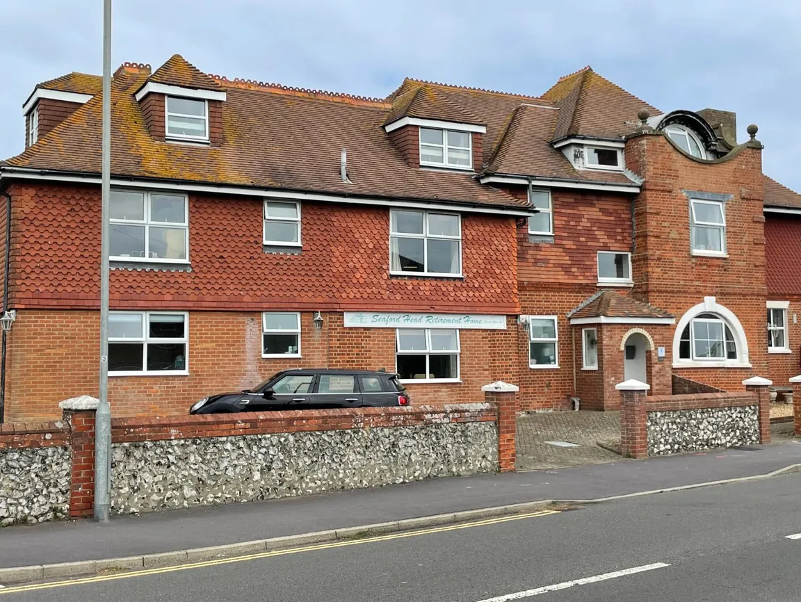 Seaford Head Retirement Home