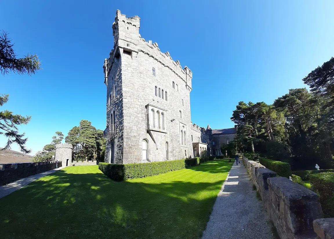 Park Narodowy Glenveagh