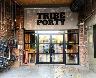 Tribe Porty