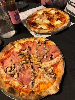 PizzaLover Dziesiąta