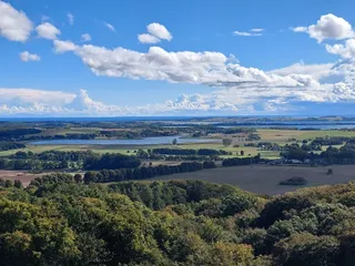 Granitz Hunting Castle
