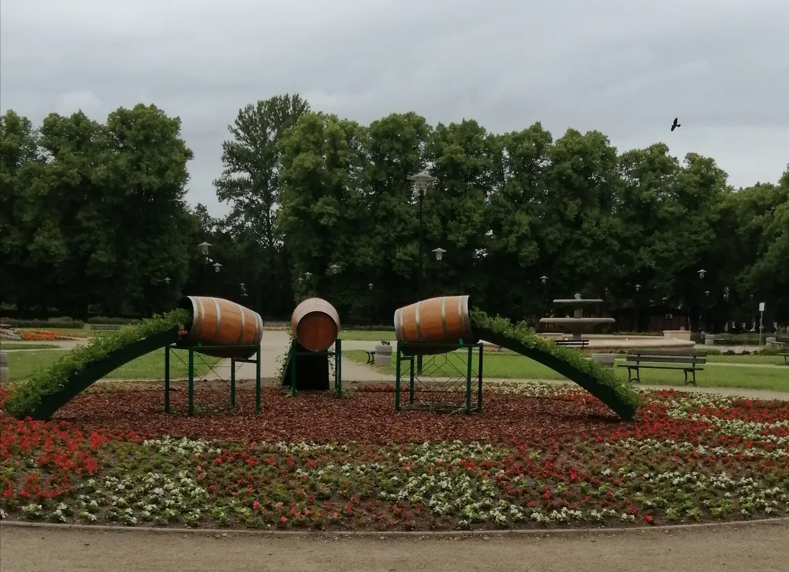 Park im. Andrzeja Błachańca