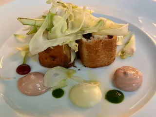 La Caneva Bistrot Mediterraneo