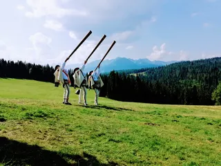 Karczma Szymkówka