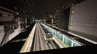 Iglesia Ni Cristo - Locale of Kawasaki [District of Tokyo]