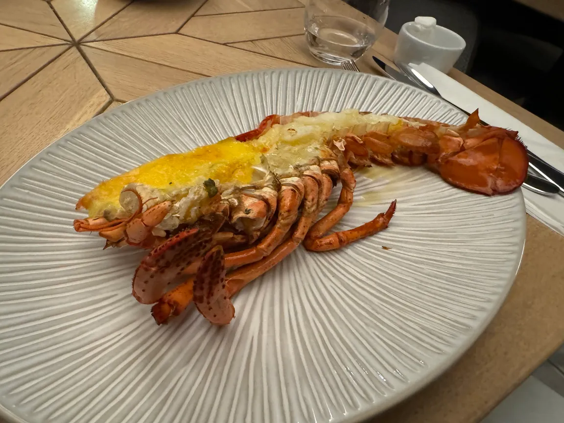 Restauracja TRUE