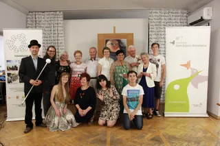 Dzielnicowy Dom Kultury Bronowice
