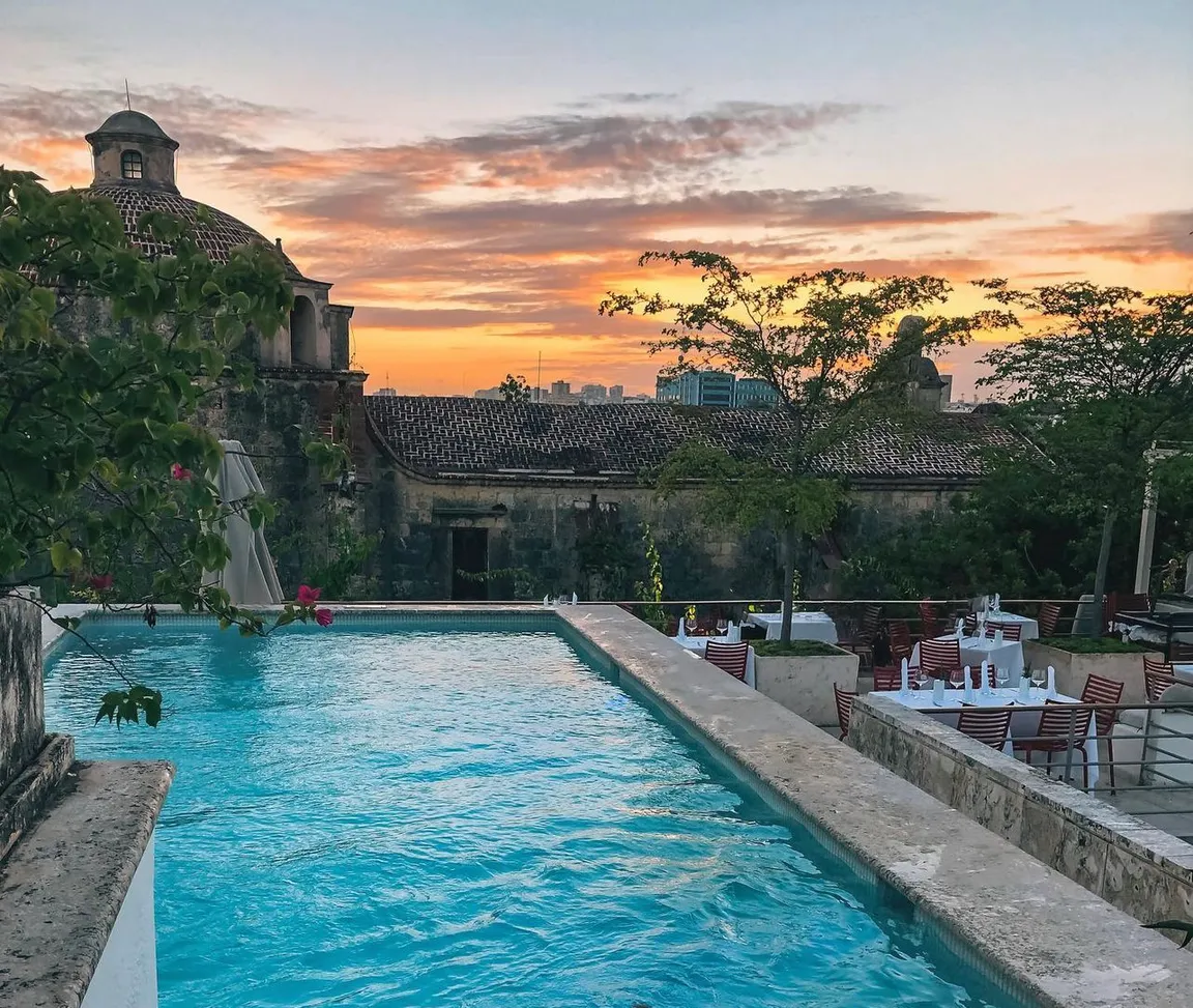 BILLINI HOTEL HISTORIC LUXURY