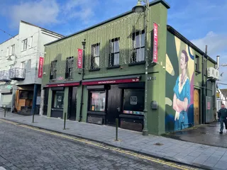 MedievalQuarterLimerick