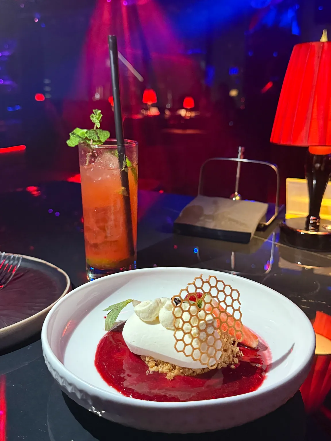 O Dubai - Lounge & Club