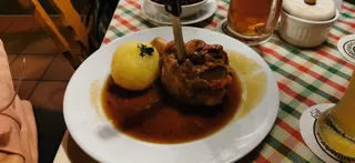 Kachelofen