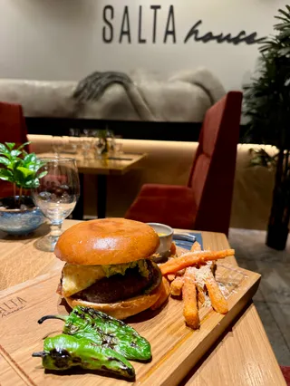 Salta House Steakhouse & Sharing