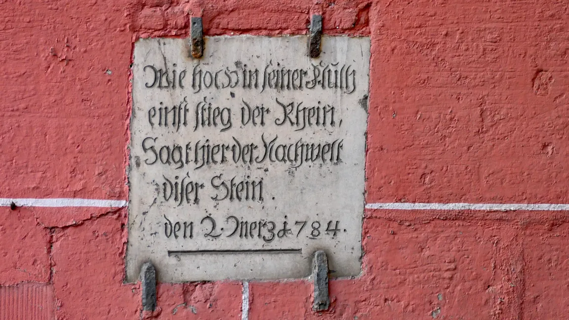Holzturm