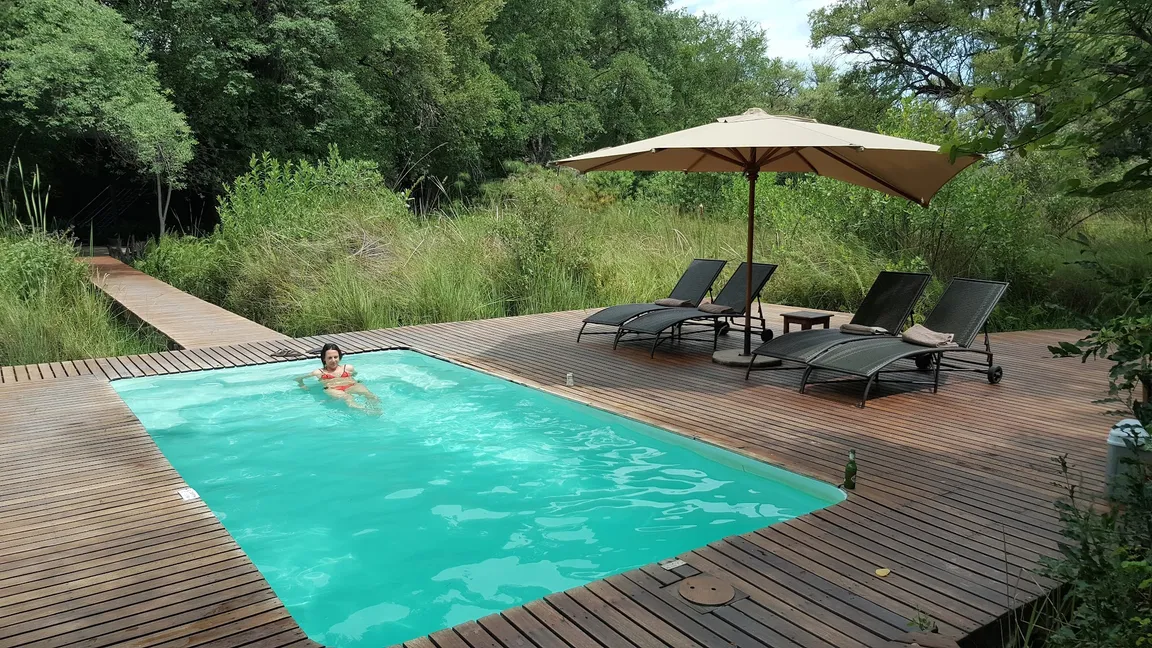 Camp Moremi