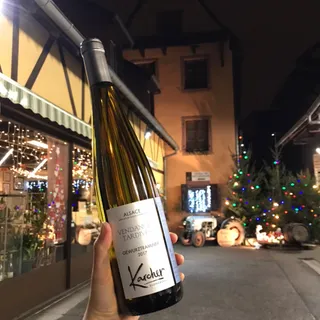 Domaine Robert Karcher et Fils