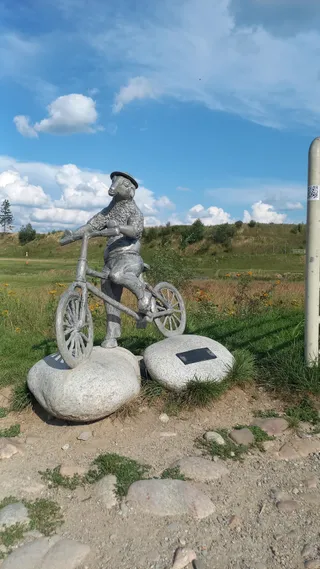 Miasteczko komunikacyjne i pumptrack im. Ryana Goslinga