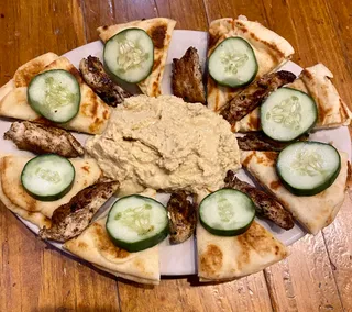 Buffington's